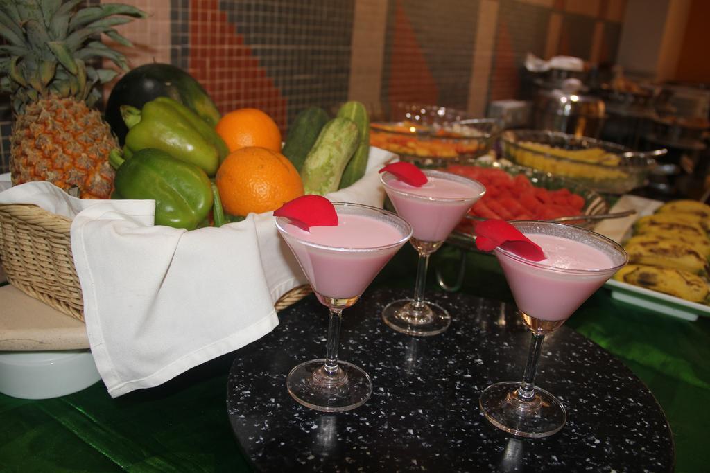 Hotel Atithi Pondicherry Dış mekan fotoğraf