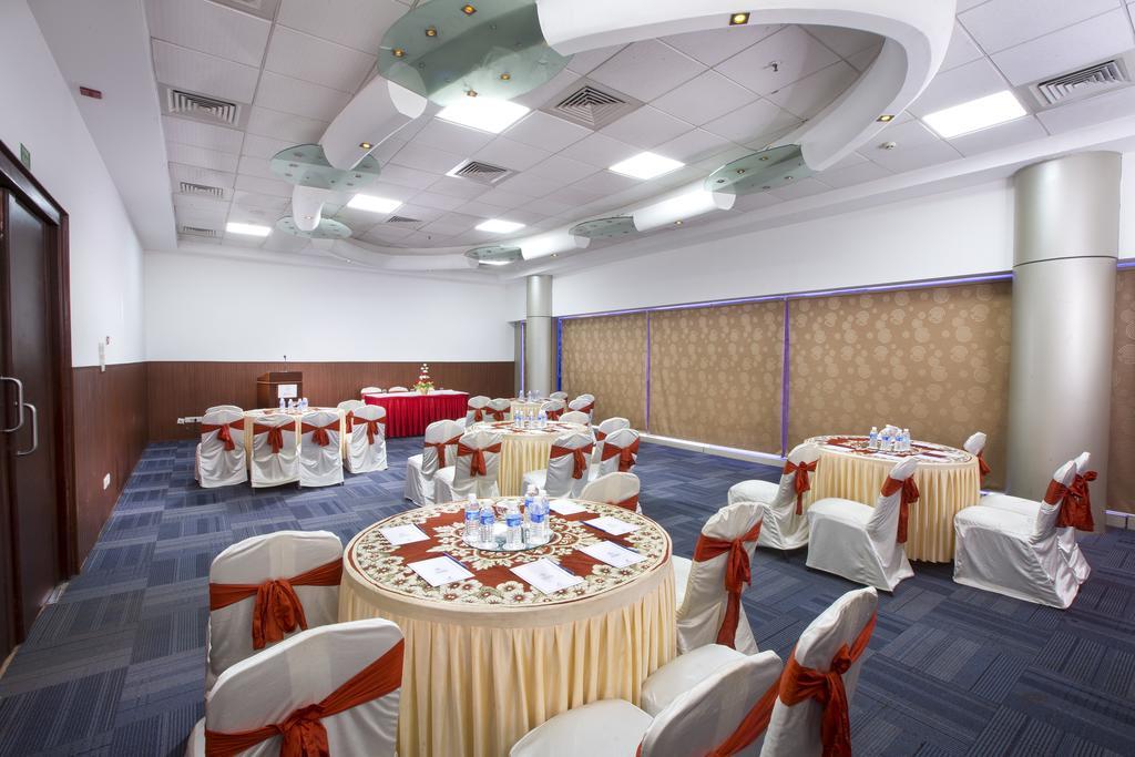 Hotel Atithi Pondicherry Dış mekan fotoğraf