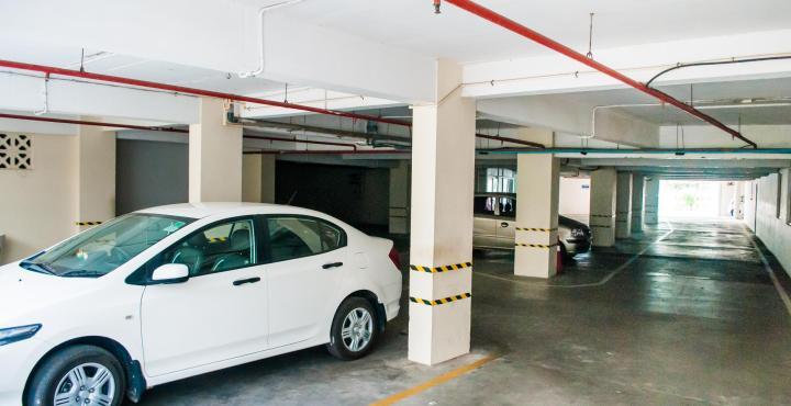 Hotel Atithi Pondicherry Dış mekan fotoğraf
