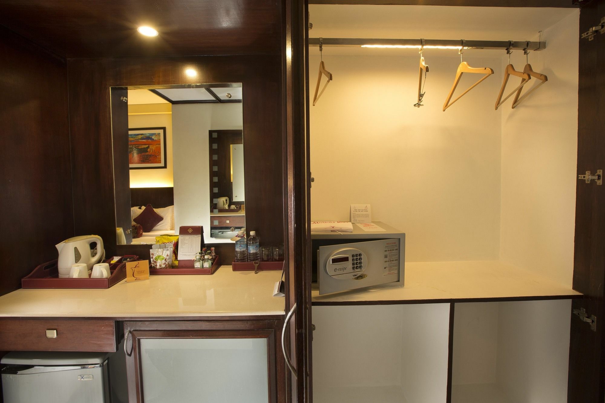 Hotel Atithi Pondicherry Dış mekan fotoğraf